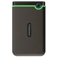 Ổ cứng HDD 2TB TRANSCEND MOBILE M3S TS2TSJ25M3S